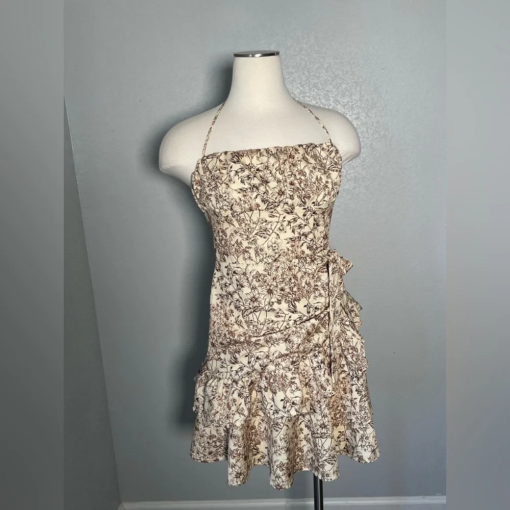 SHEIN chic mini